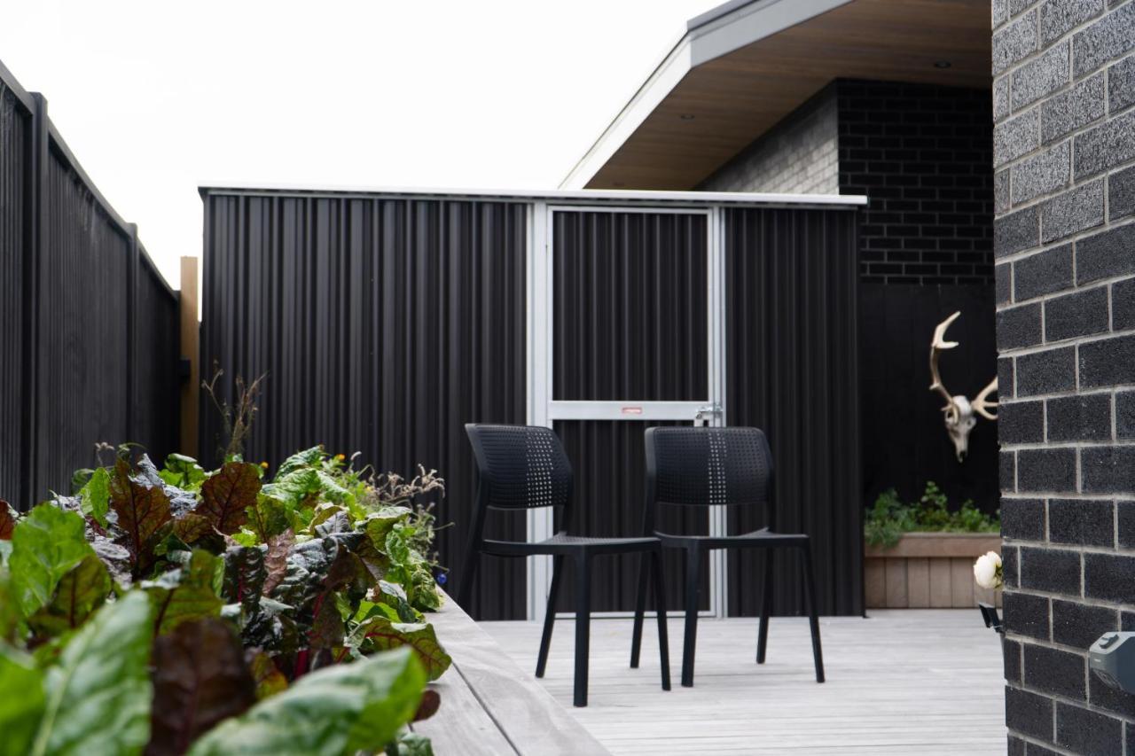 The Snow Sport Studio Villa Wanaka Exterior foto