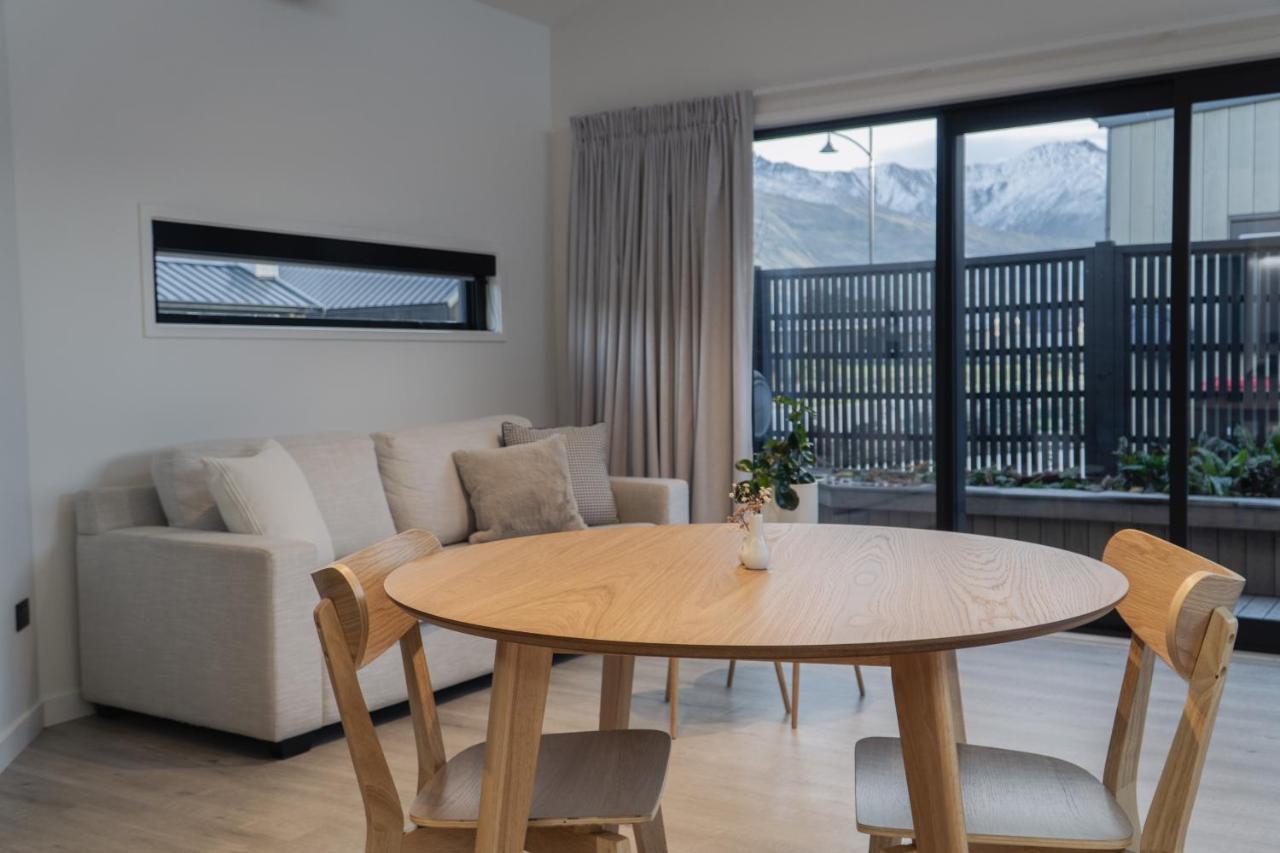The Snow Sport Studio Villa Wanaka Exterior foto