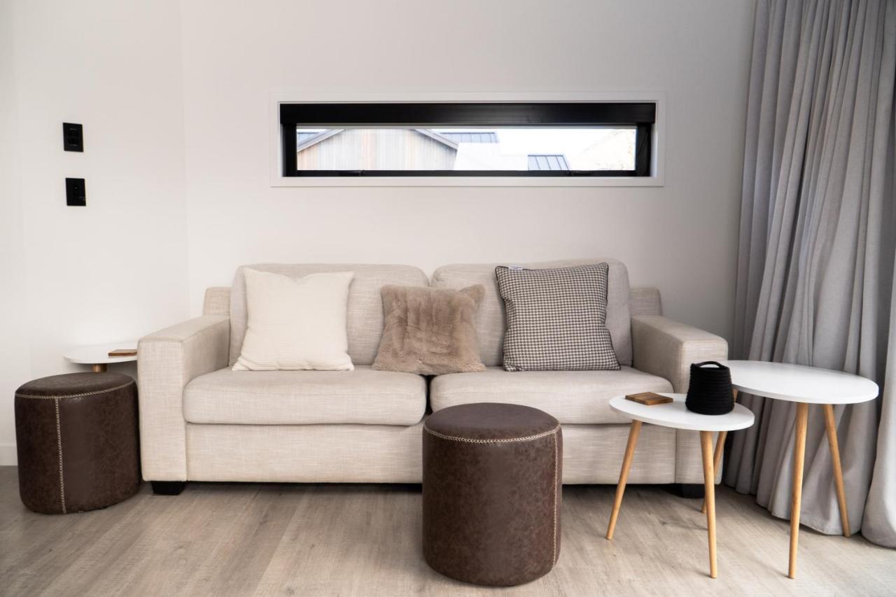 The Snow Sport Studio Villa Wanaka Exterior foto